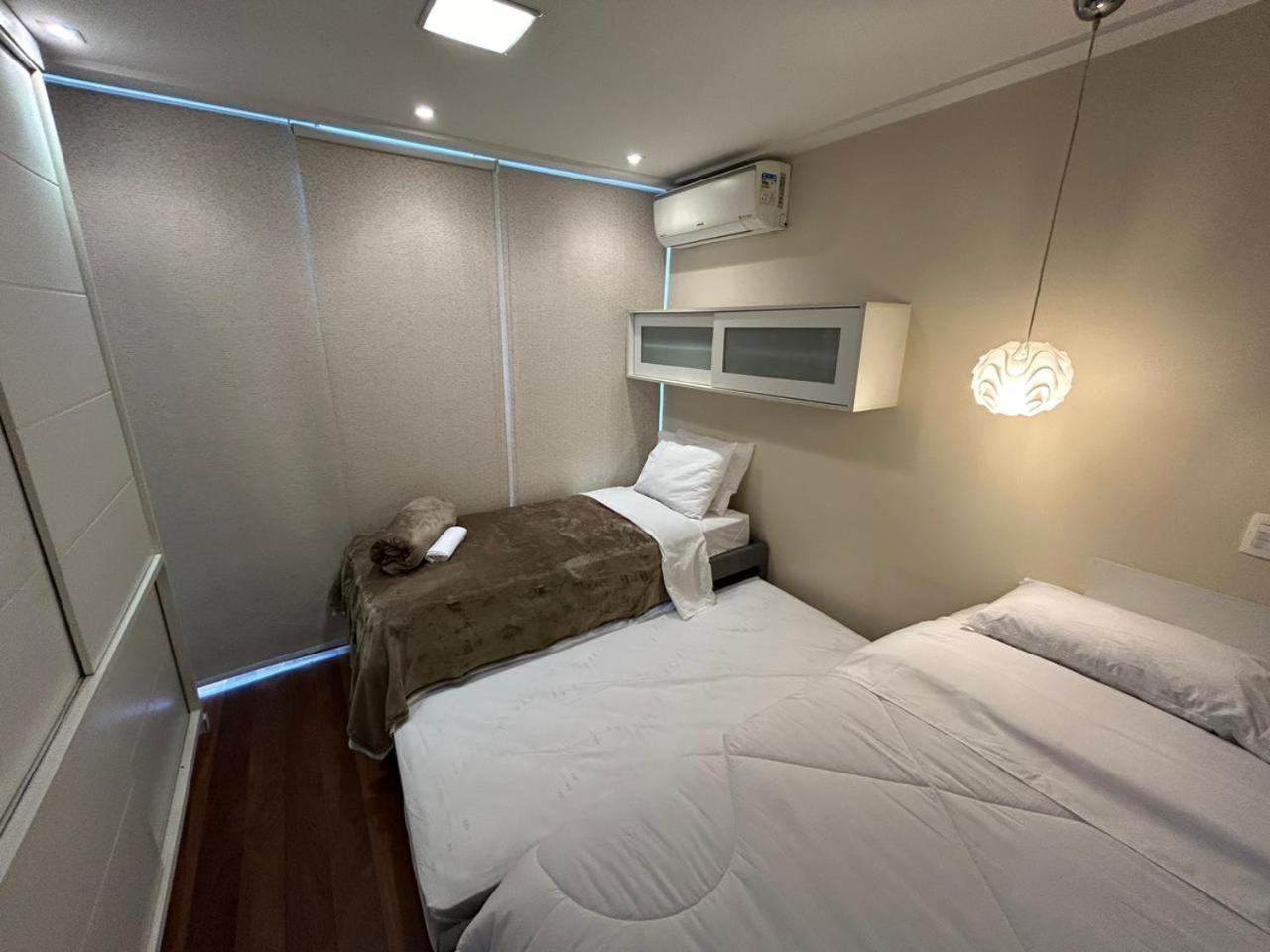 Luxuoso Nyc * 圣保罗