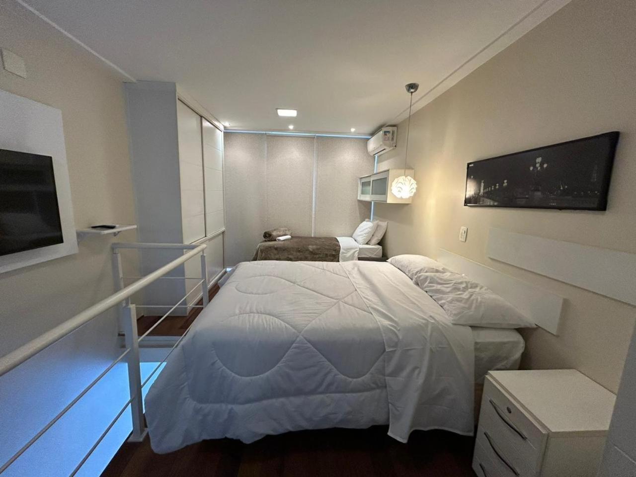 公寓 Luxuoso Nyc 圣保罗