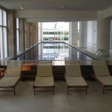 Luxuoso Nyc Apartment São Paulo Exterior photo